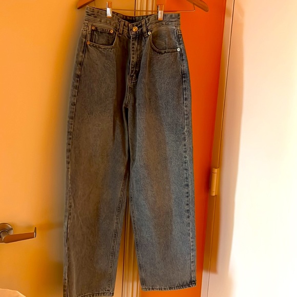 Baggy jeans - Picture 2 of 5